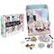 Fashion Angels Ultimate DIY Craft Box Series 3 | 1000+ Pieces